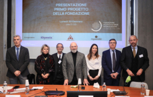 Conferenza Stampa Bellaria Research Center