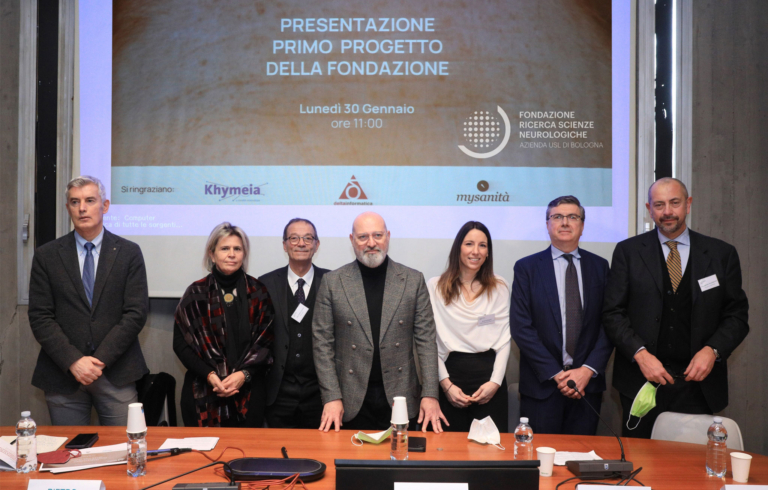 Conferenza Stampa Bellaria Research Center