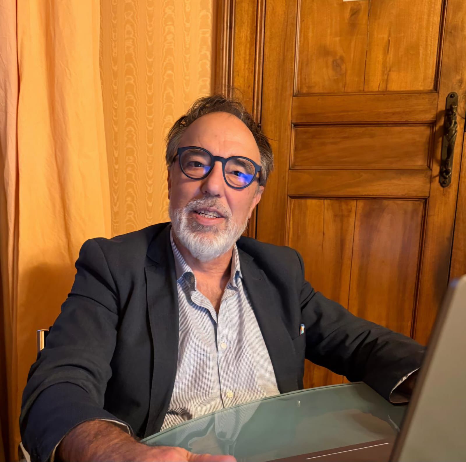 Stefano Carlini