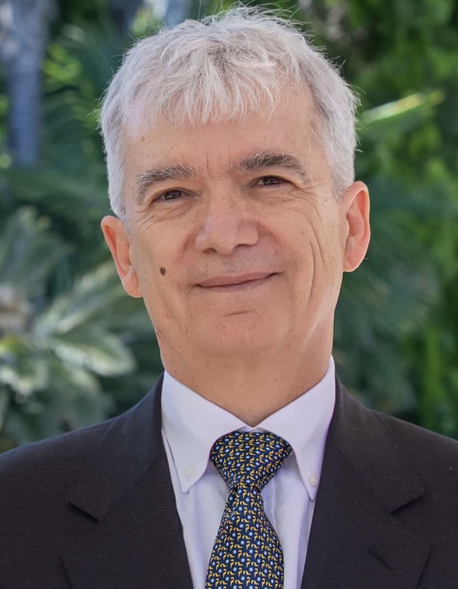 Michele Tana