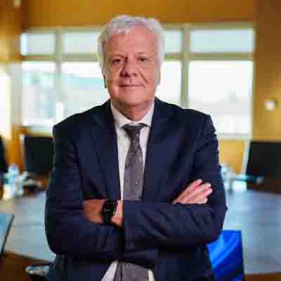 Gianluca Galletti