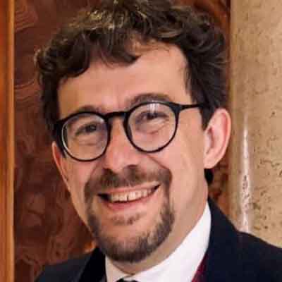 Mino Zucchelli